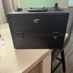 Heavy Duty Makeup Case