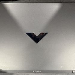HP Victus 15 Gaming Laptop