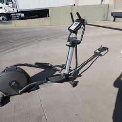 Elliptical 