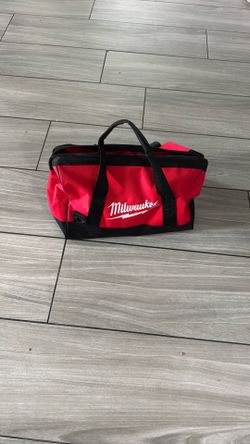 Milwaukee Bag