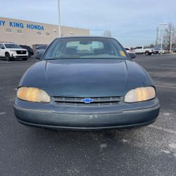 1995 Chevrolet Lumina