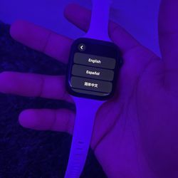 apple watch 9 series 