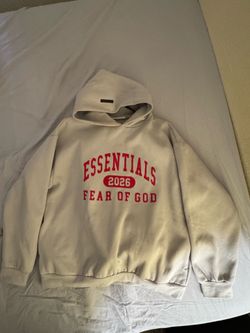 Fear of God 2026