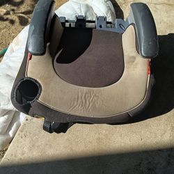 Booster Seat