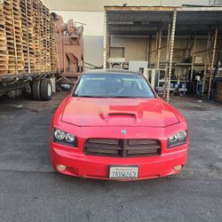 Dodge Xst Charger 