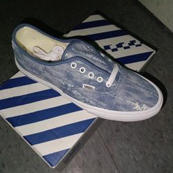 Vans Size 10