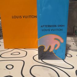 Louis Vuitton Afternoon Swim