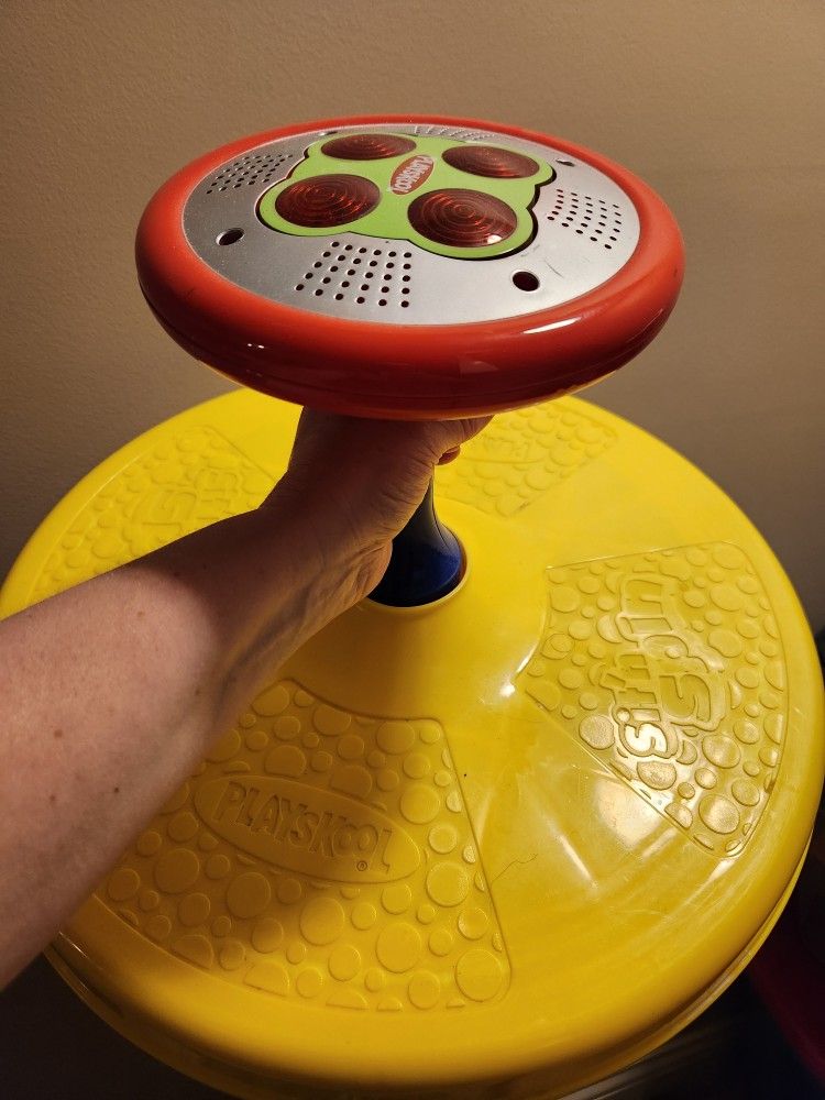 Musical Toy