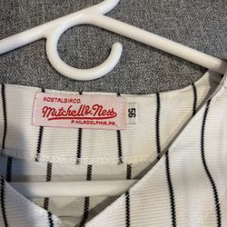 Yankees Thurman Munson 1969 Jersey