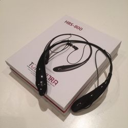 Bluetooth headphone