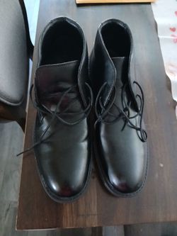 Alfani boots