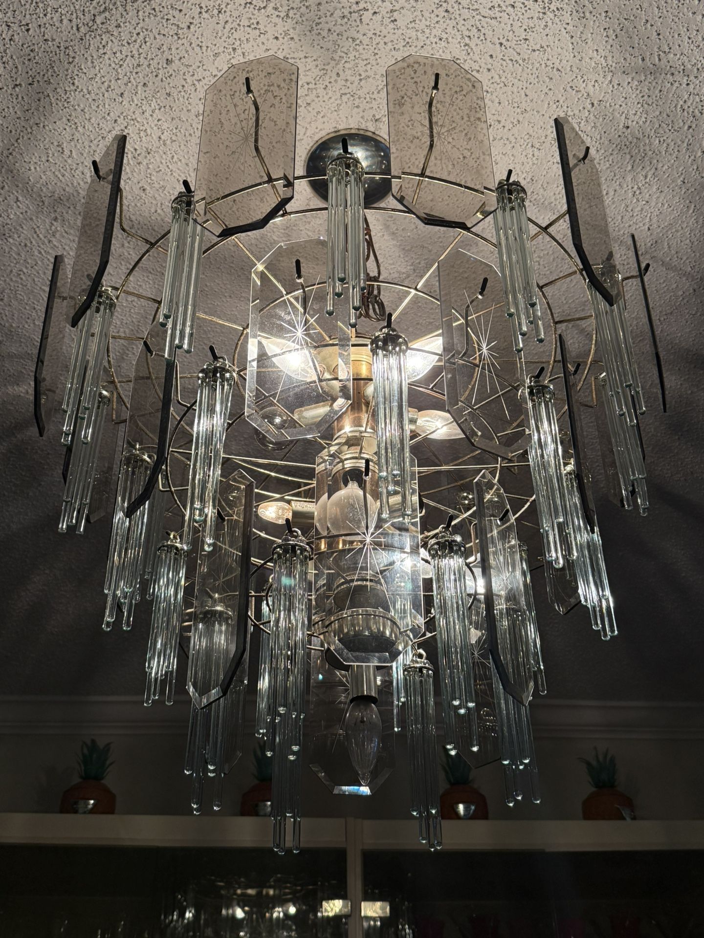 Vintage Chandelier