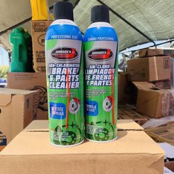 Break Cleaner 