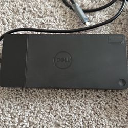Dell USB-C docking station for sale