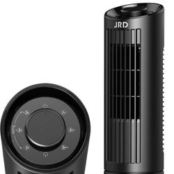 13" Tower Fan