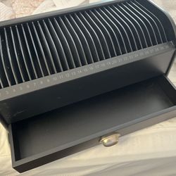 Letter/file Desk Organizer 