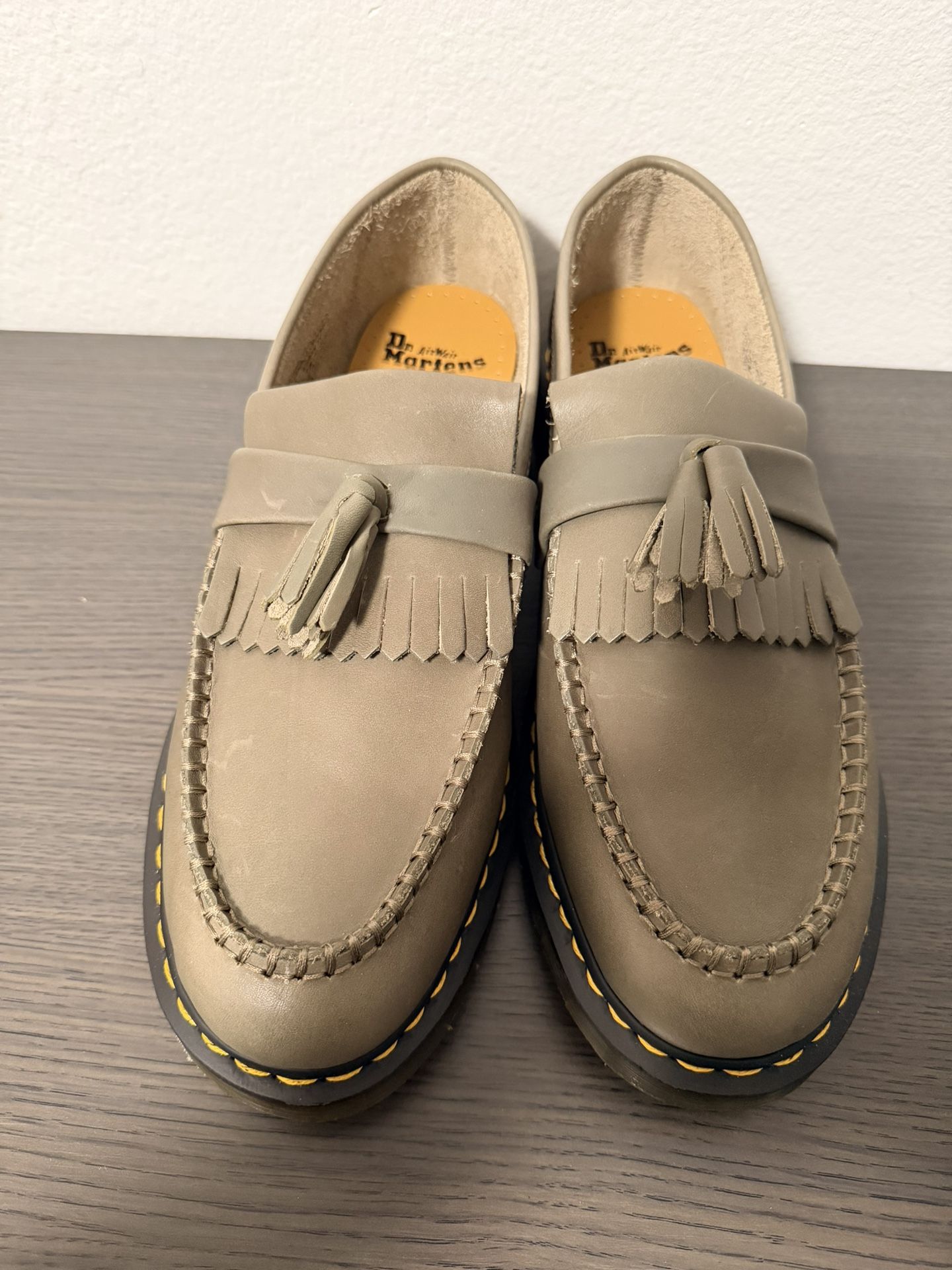 Dr. Marten Adrian YS Carrara