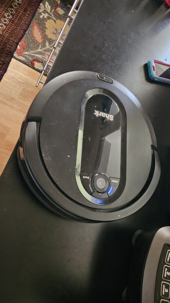Shark Vacum