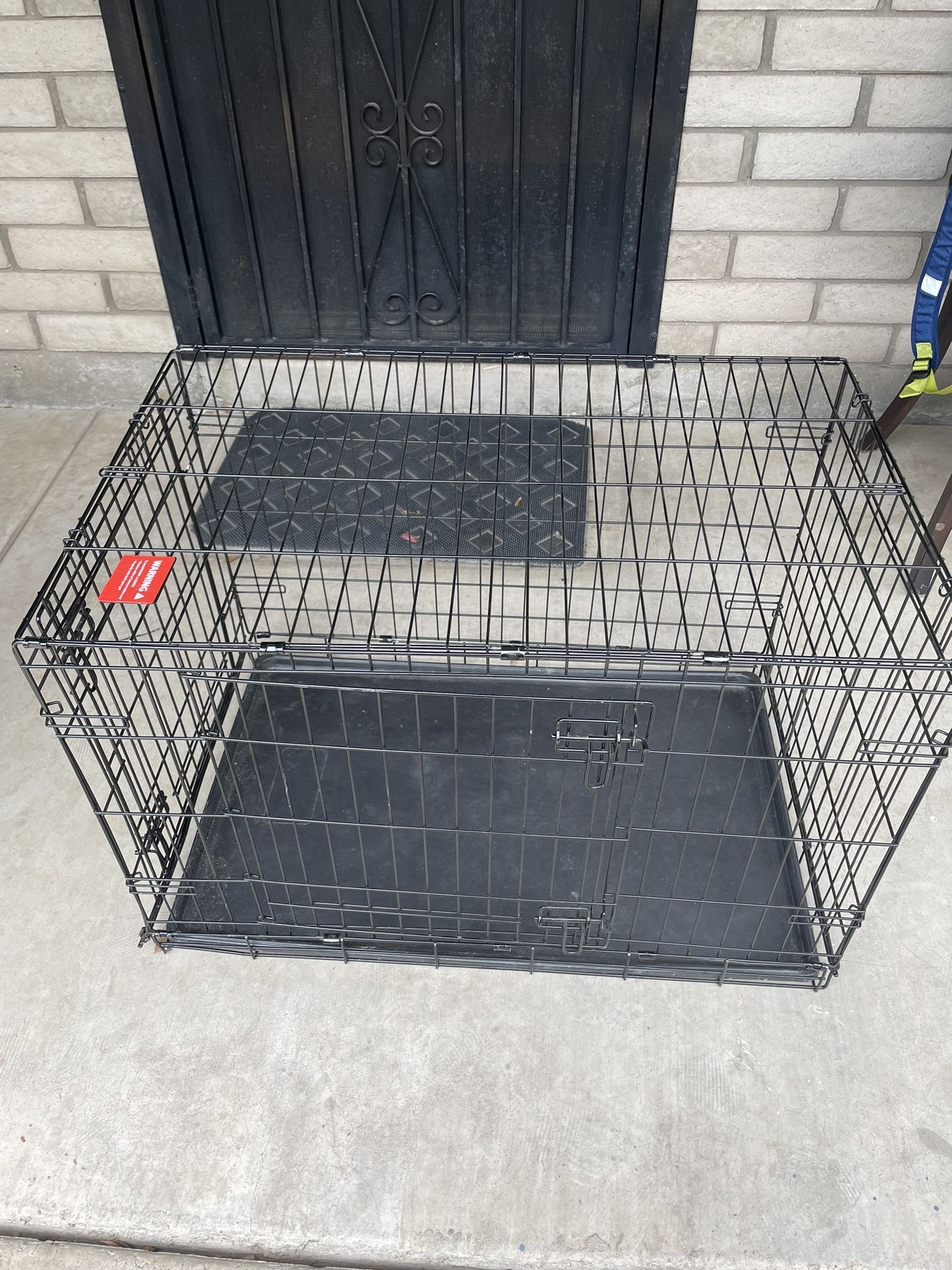 Dog Kennel