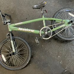 Mid Old School HARO SHREDDER BMX 20 Inch