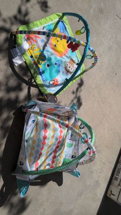 Baby Play Mat