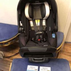 Baby Car Seat only