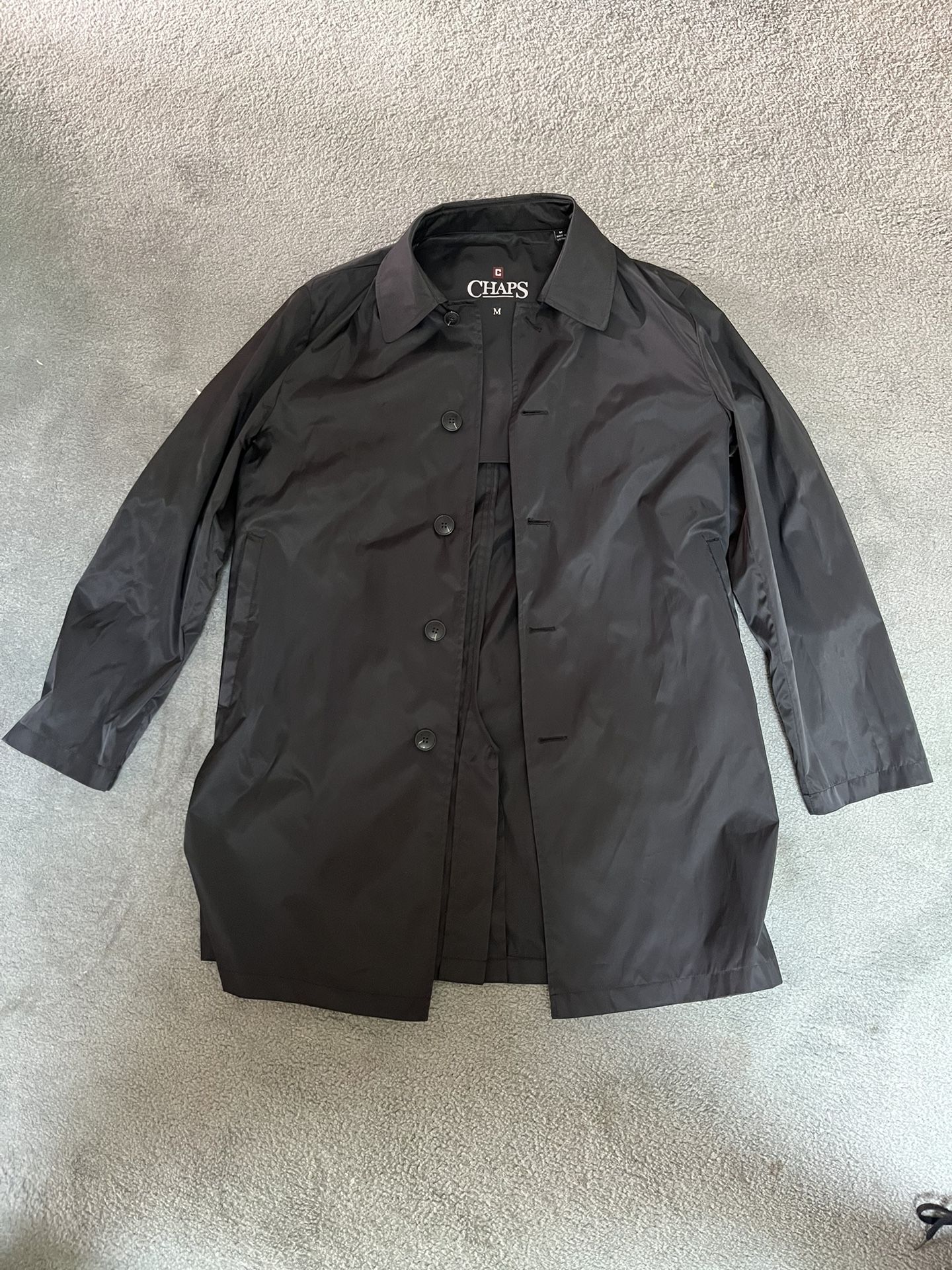 Rain Jacket (Medium)