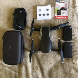 Mavic Air Drone