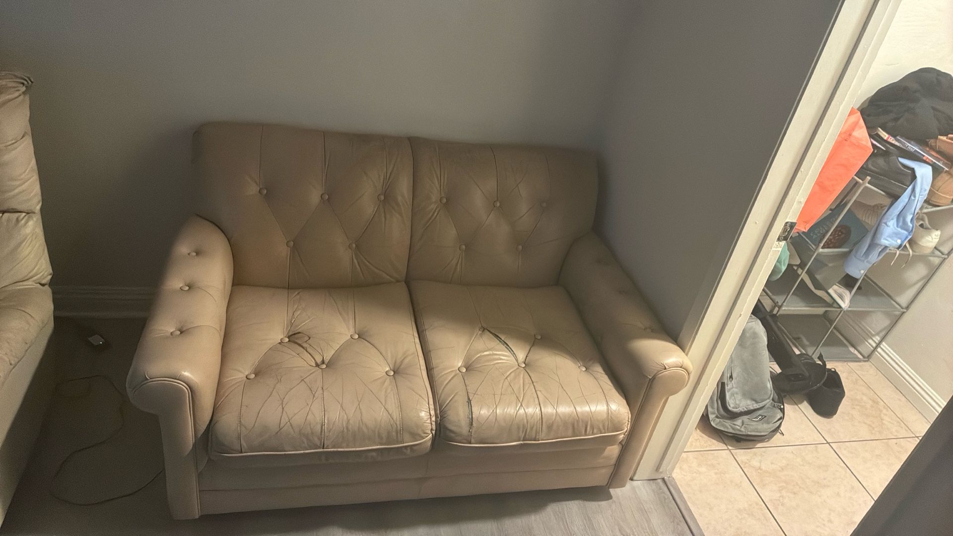 Couch For Sale