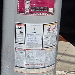 Water Heater 40Gl Bradford White