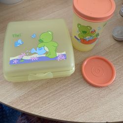 Tupperware