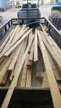 2x4s for sale
