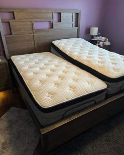 New Mattress Sets