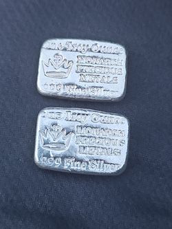 chunky bars