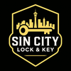 Sin City Lock & Key