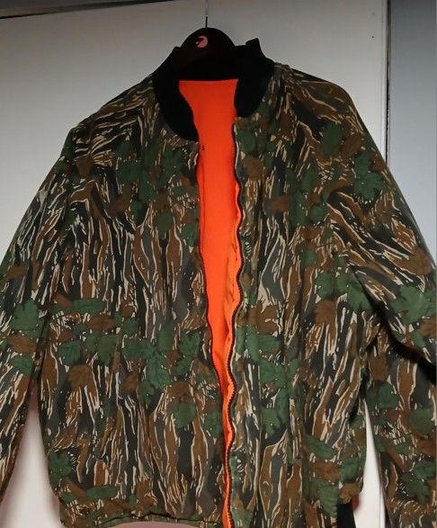 Hunting Jacket Size 32 / 34