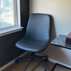 Rolling Desk Chair