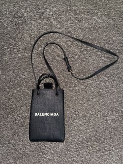 Balenciaga Mini Bag