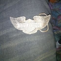 Motor Cycles (Live&Ride) 