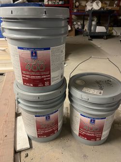 Sherwin Williams paint