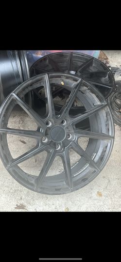 Rims