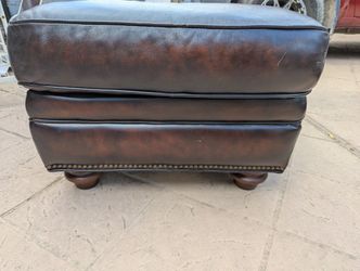 Ottoman good condition