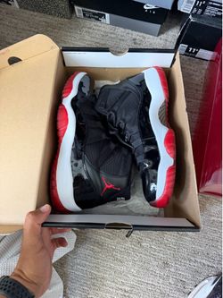 Jordan 11