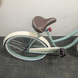Bike,Beach Cruiser, 