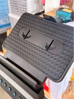 Walking pad treadmill