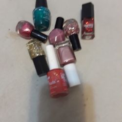 Nail Polish 