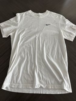Playera Nike size M para hombre