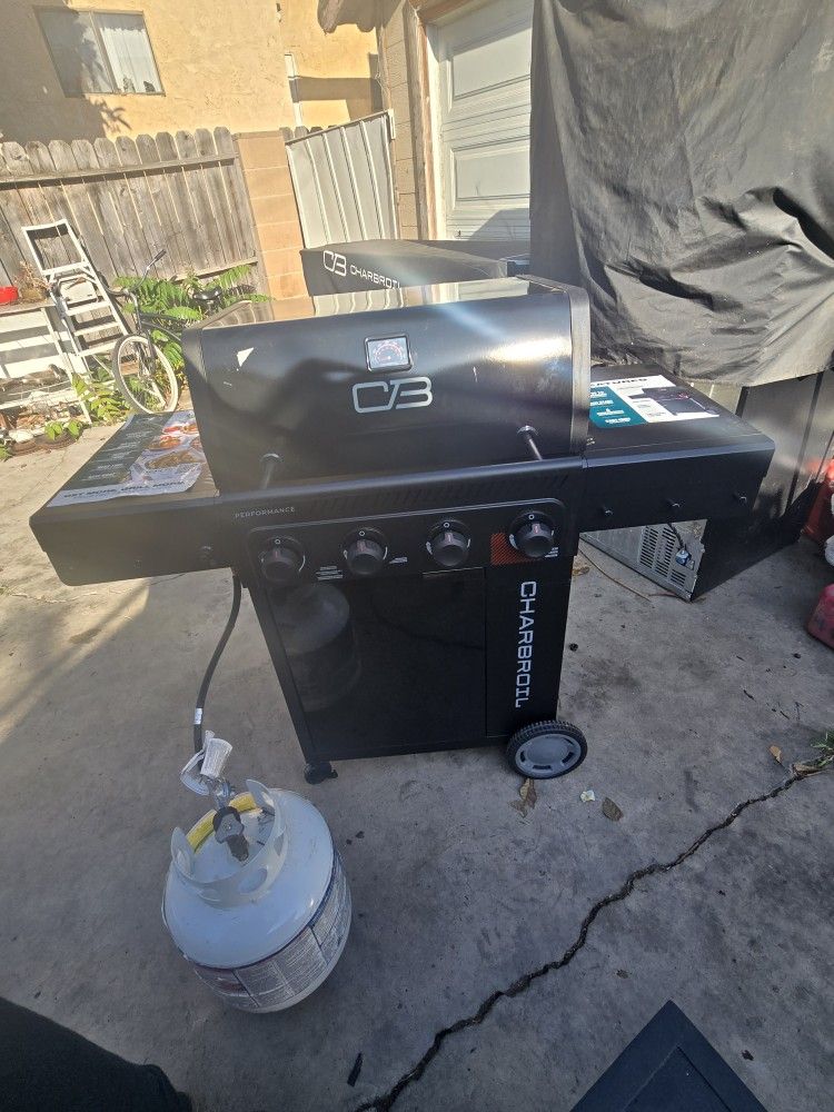 Grill