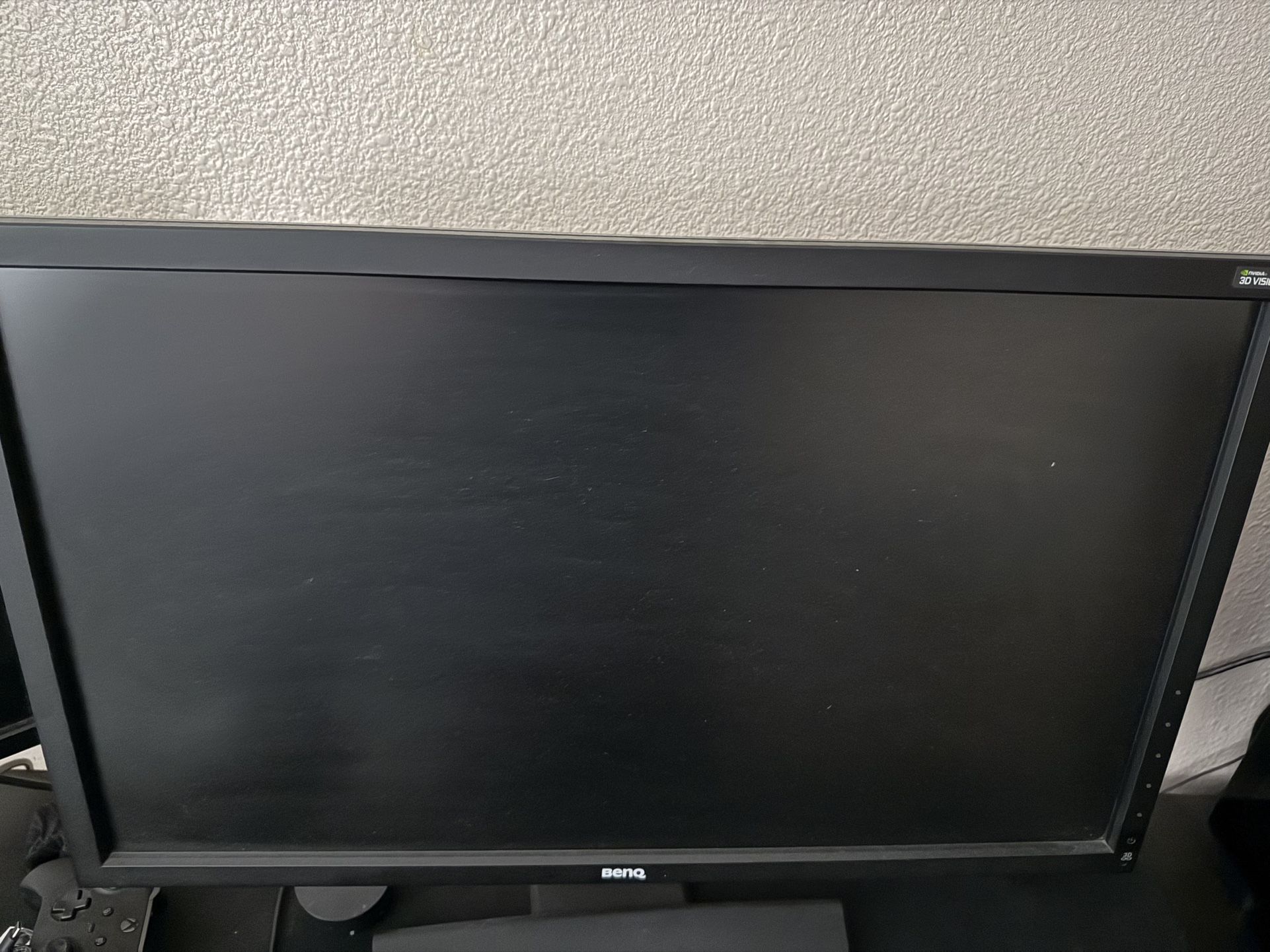 Gaming Monitors