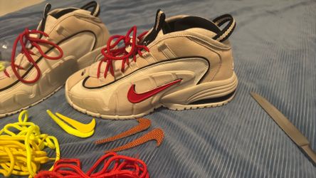 Air Max Penny 1